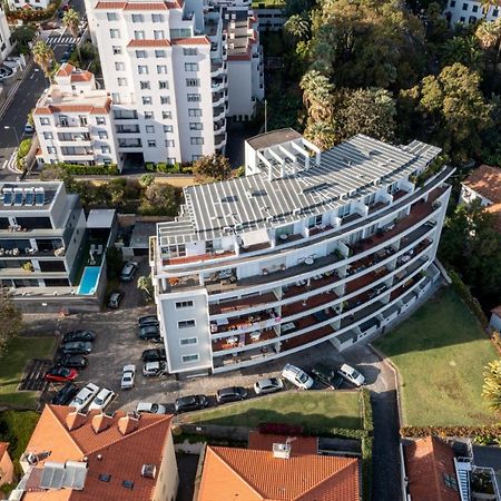 דירות Funchal Garden By Madeira Sun Travel מראה חיצוני תמונה